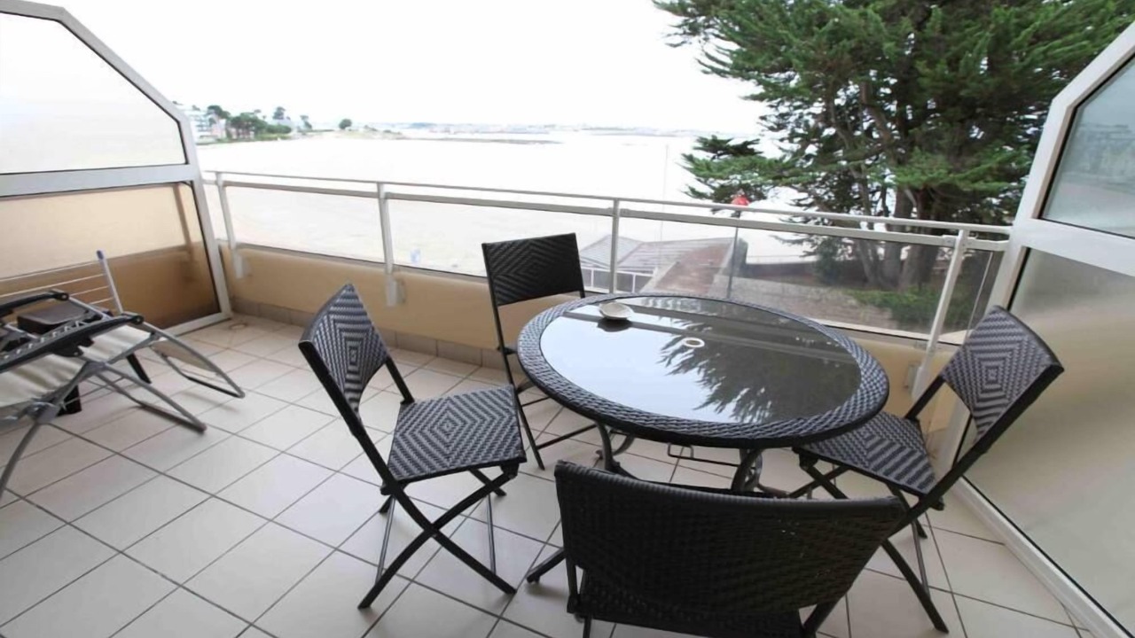 Photo of Outdoor in Larmor-Plage