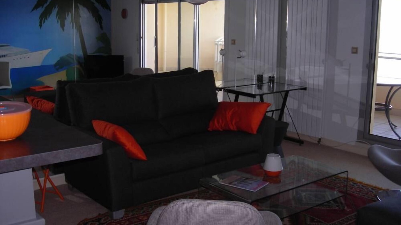 Photo of Livingroom in Larmor-Plage