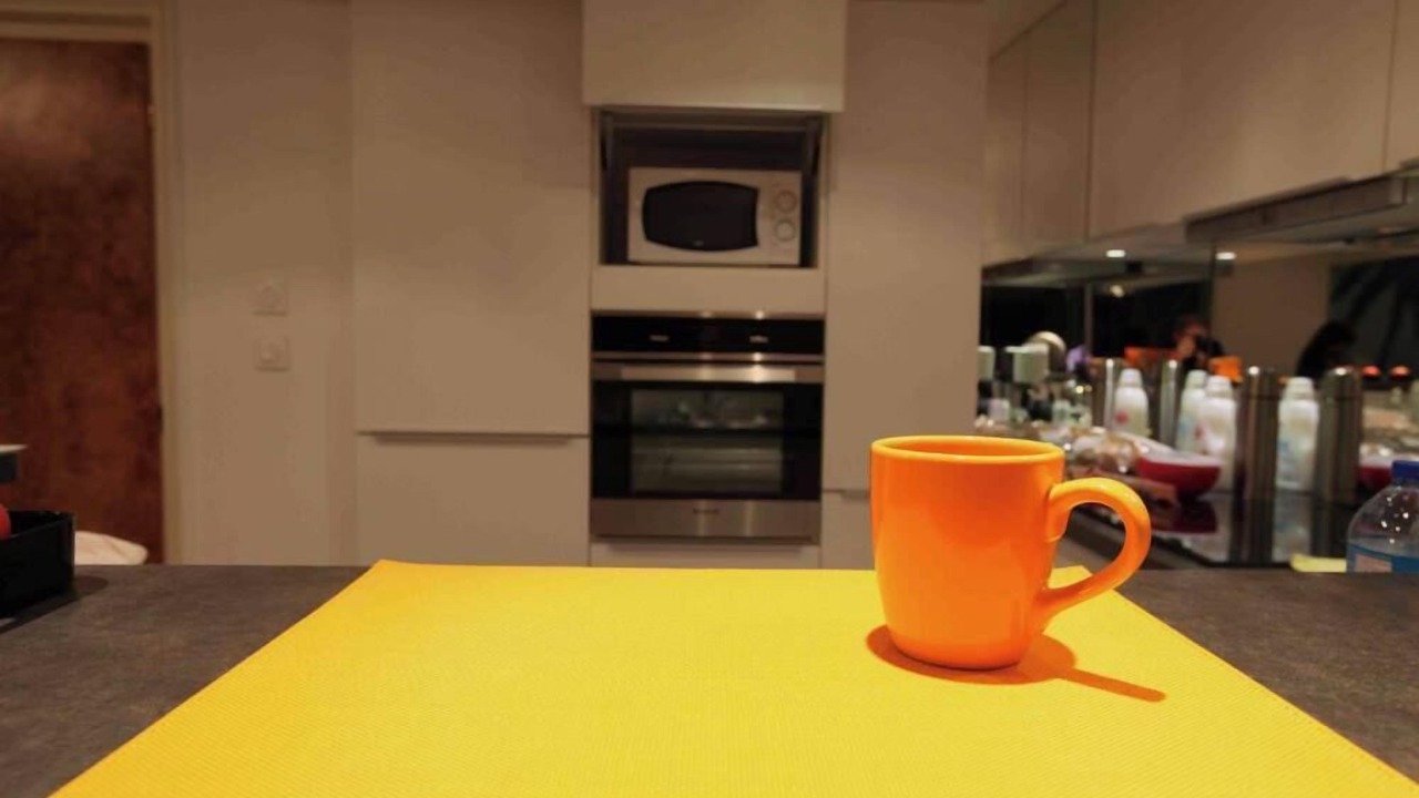 Photo of Kitchen in Larmor-Plage