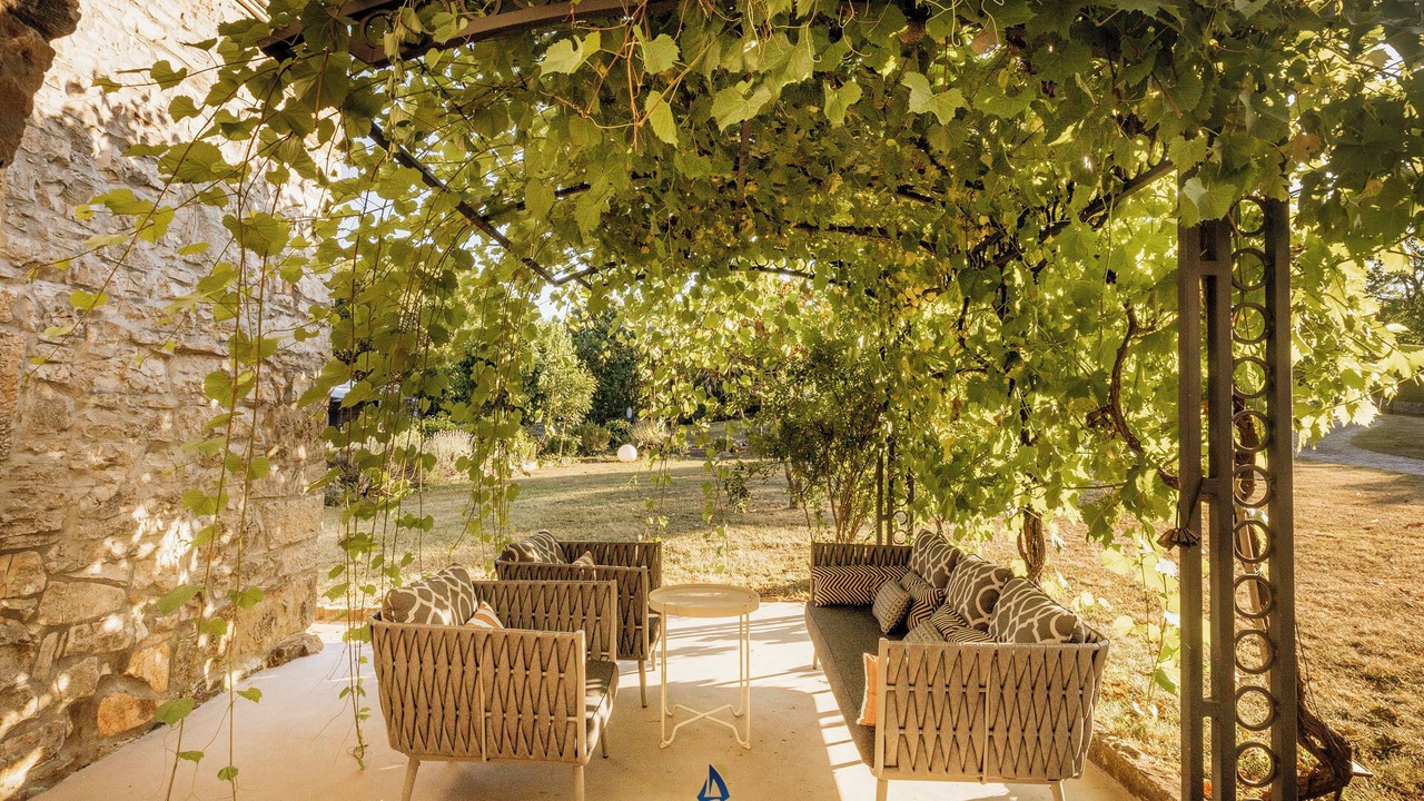 Photo of Patio Balcony in Makovci