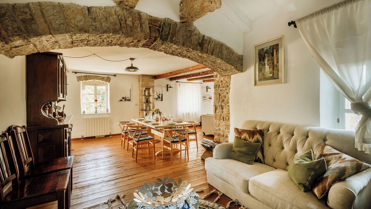 Photo of Livingroom in Makovci