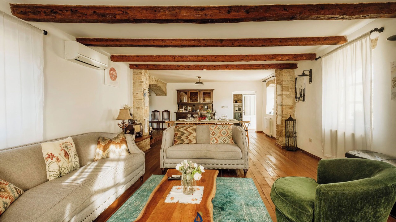 Photo of Livingroom in Makovci
