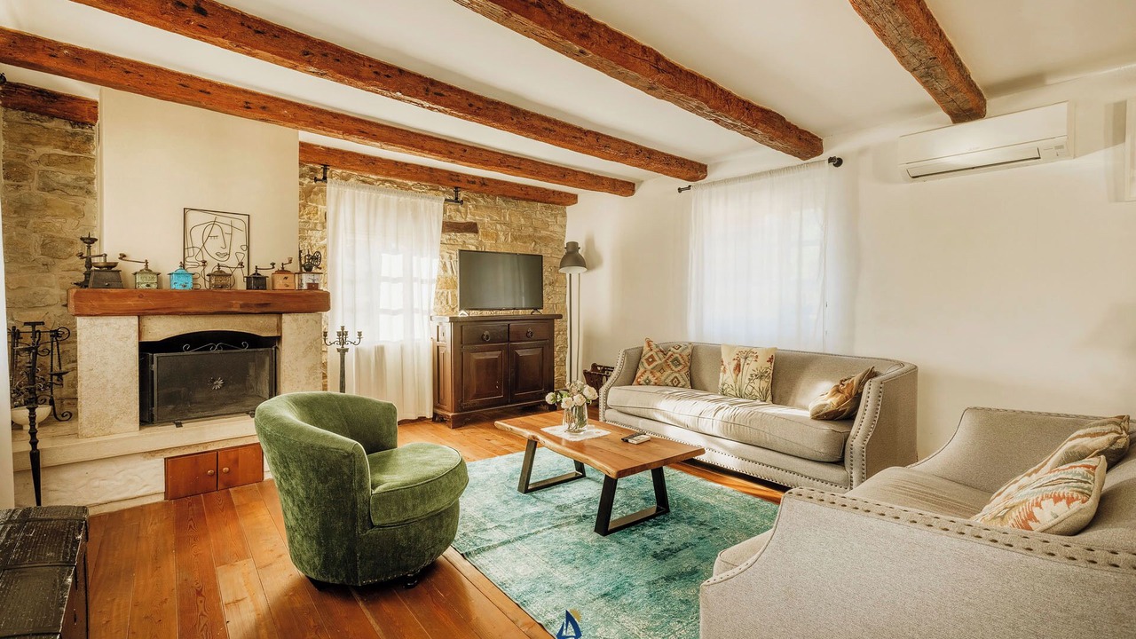 Photo of Livingroom in Makovci