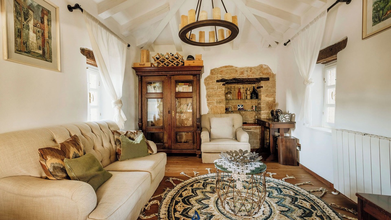 Photo of Livingroom in Makovci
