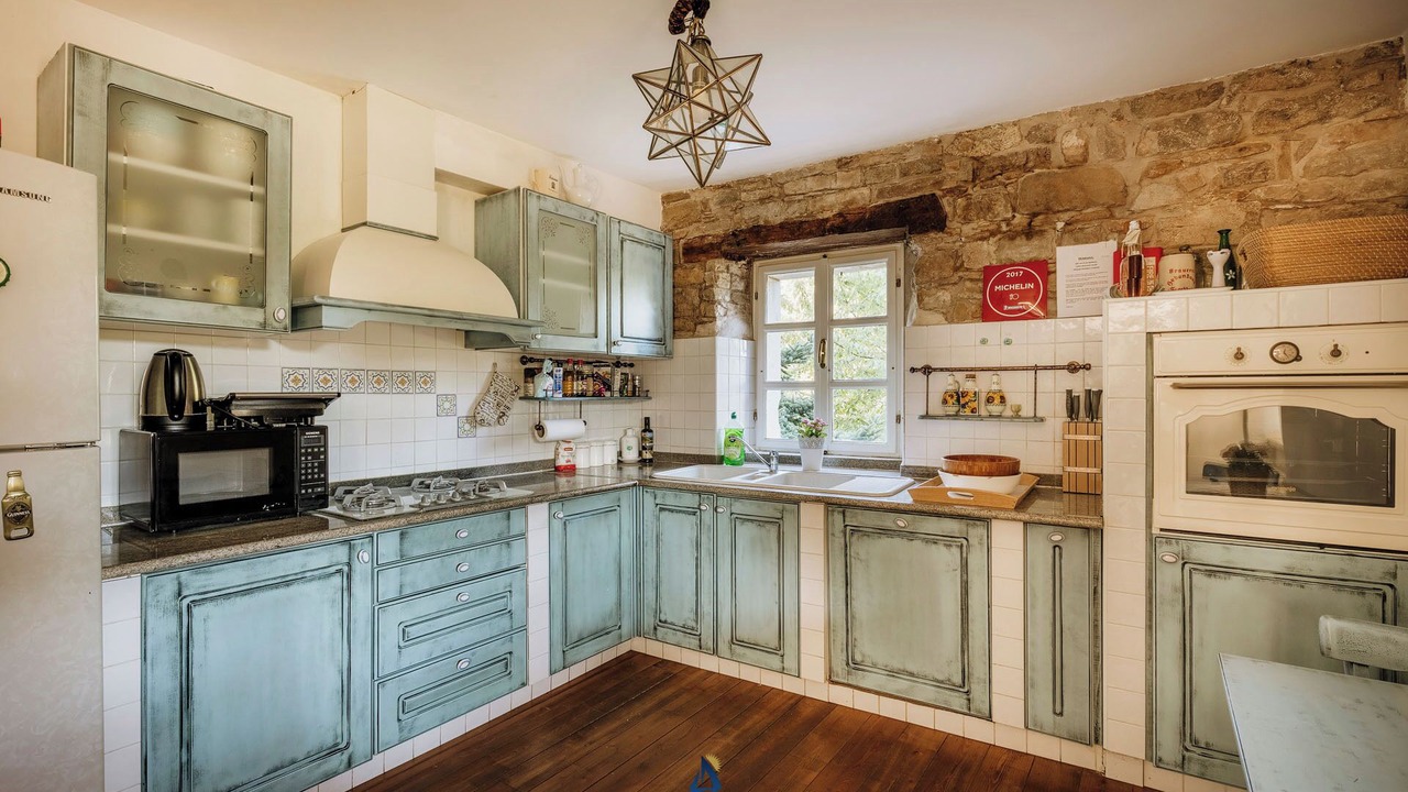 Photo of Kitchen in Makovci