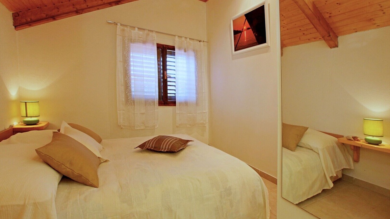 Photo of Bedroom in Potirna