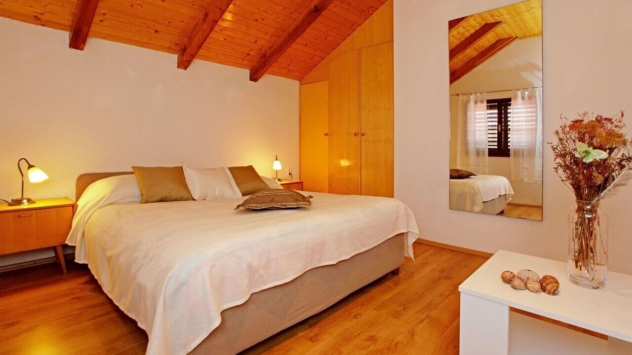 Photo of Bedroom in Potirna