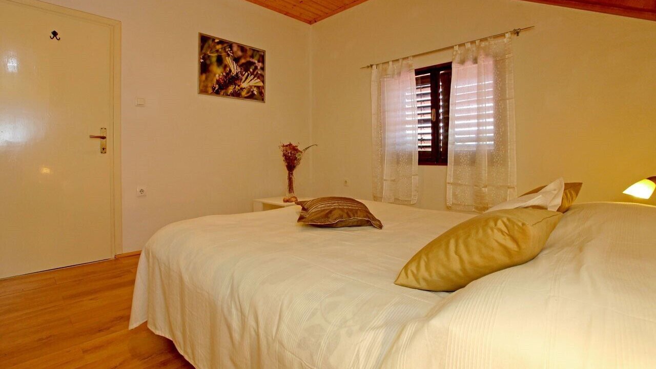 Photo of Bedroom in Potirna