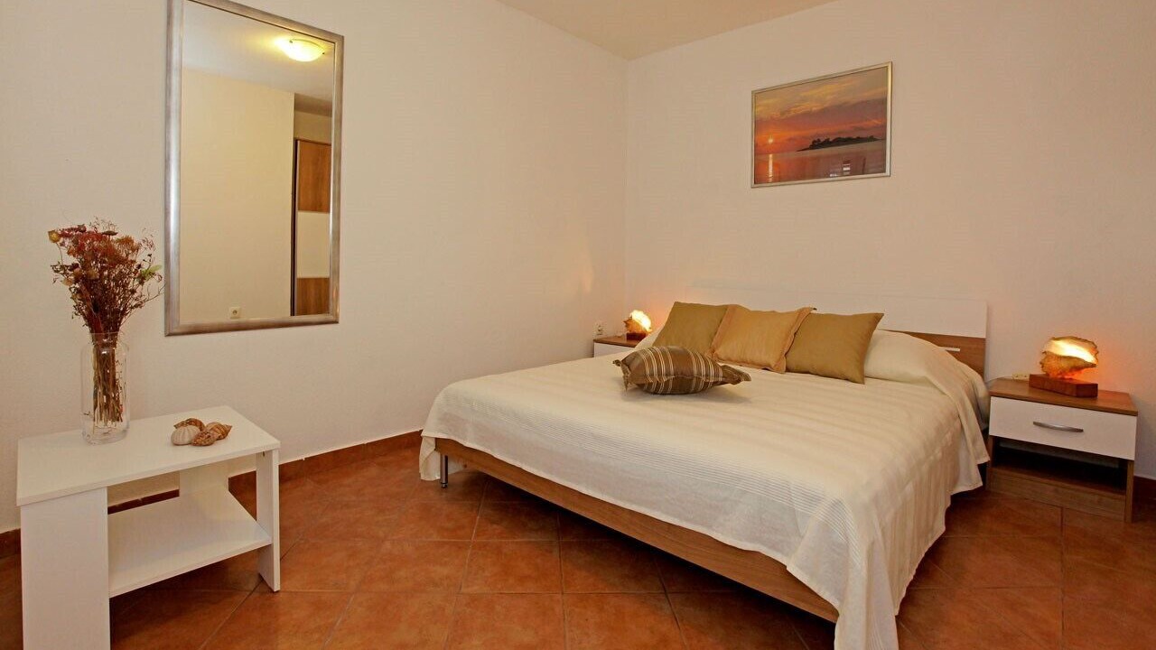 Photo of Bedroom in Potirna