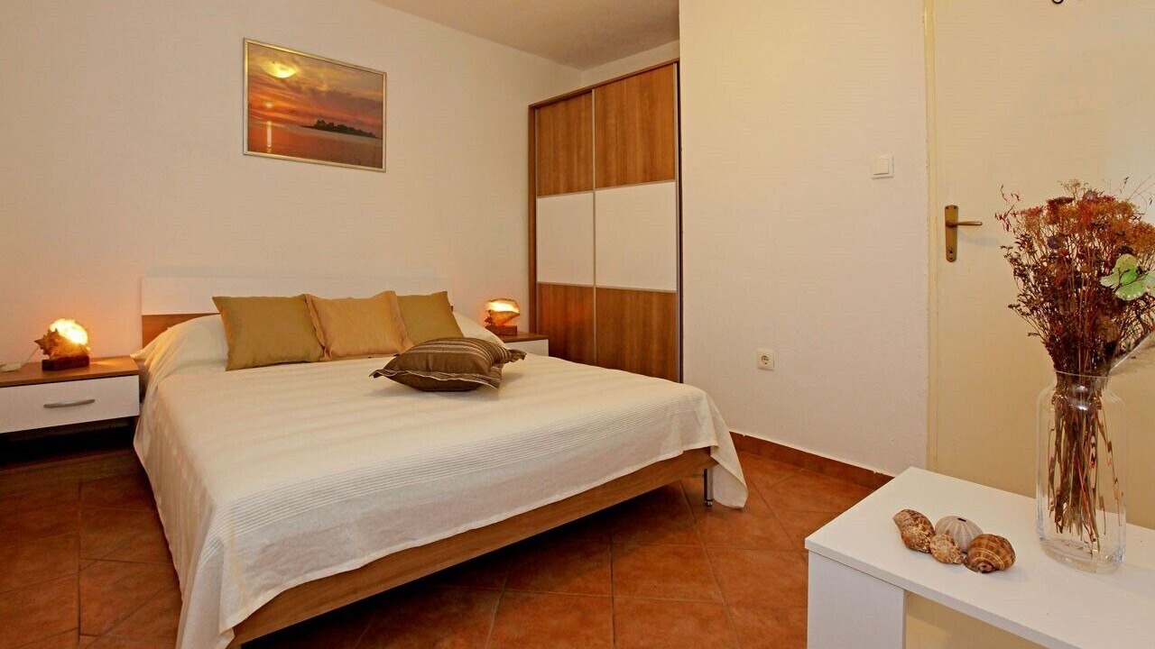 Photo of Bedroom in Potirna