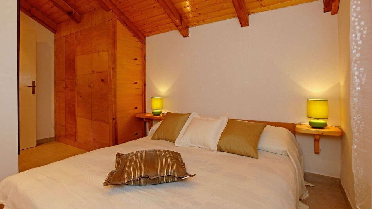 Photo of Bedroom in Potirna