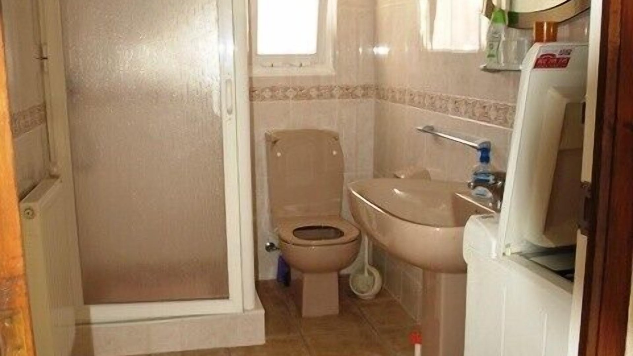 Photo of Bathroom in Pinar del Advocat