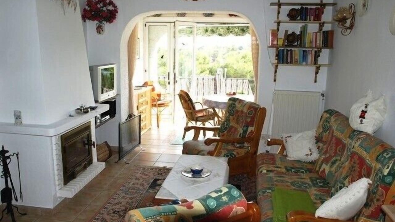 Photo of Livingroom in Pinar del Advocat