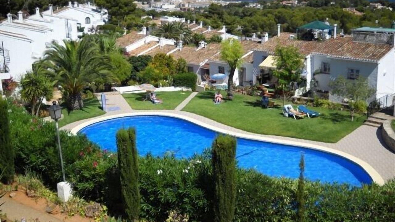 Photo of Outdoor in Pinar del Advocat