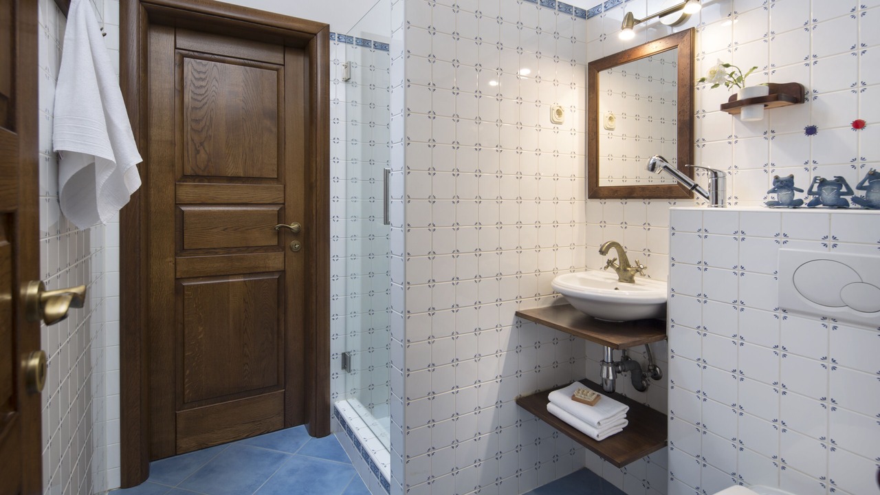 Photo of Bathroom in Plano