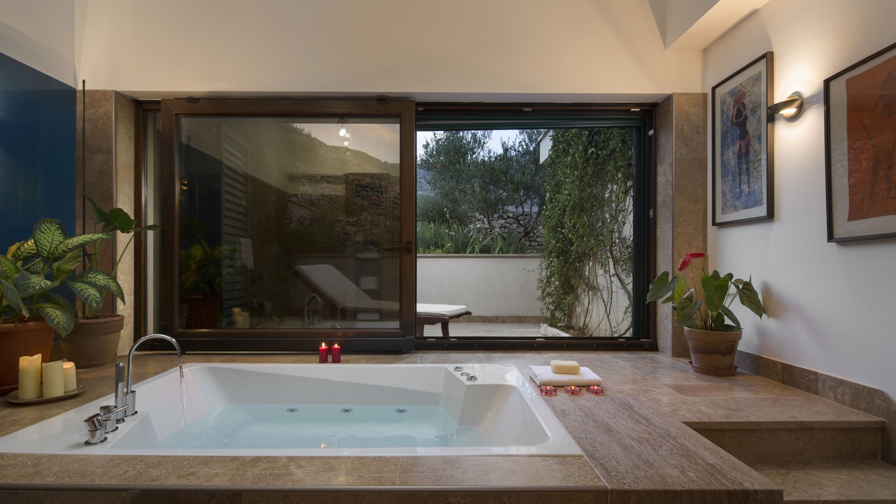 Photo of Bathroom in Plano