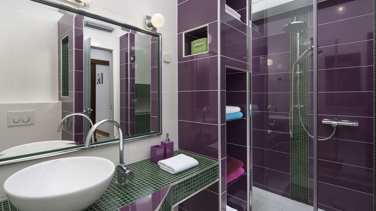 Photo of Bathroom in Plano