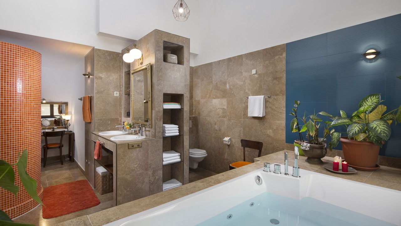 Photo of Bathroom in Plano