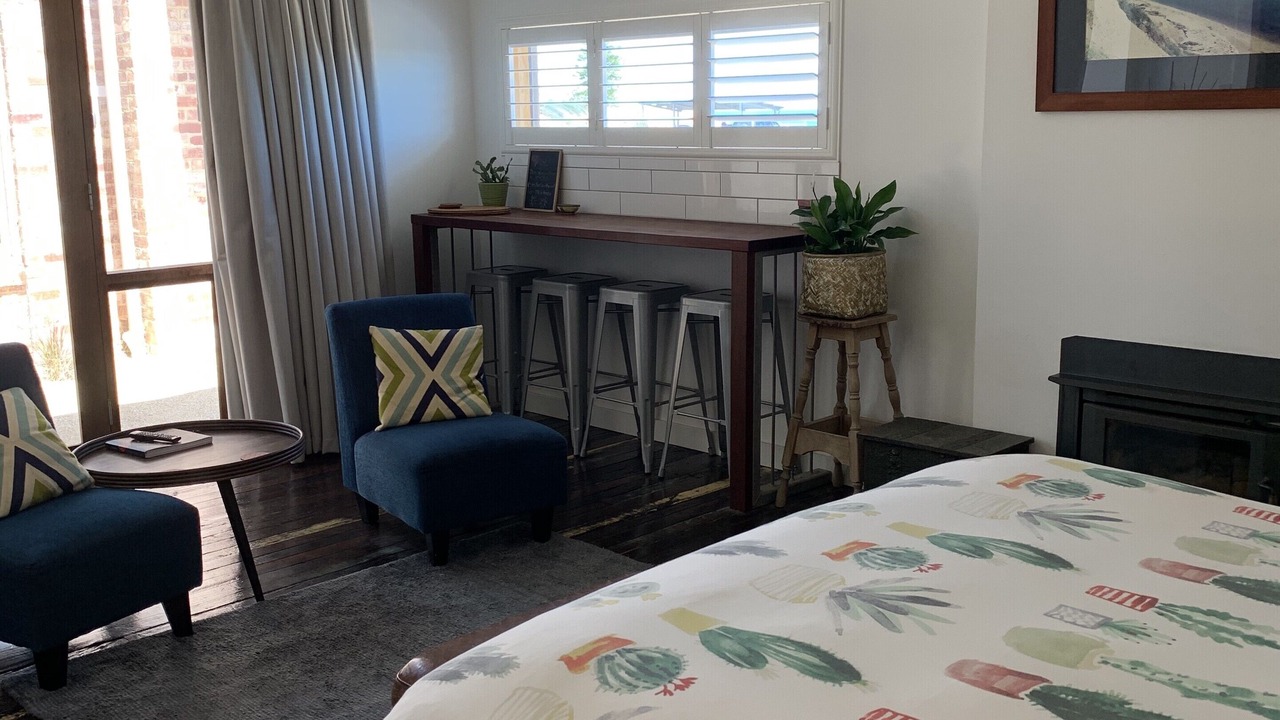 Photo of Bedroom in Port Noarlunga South