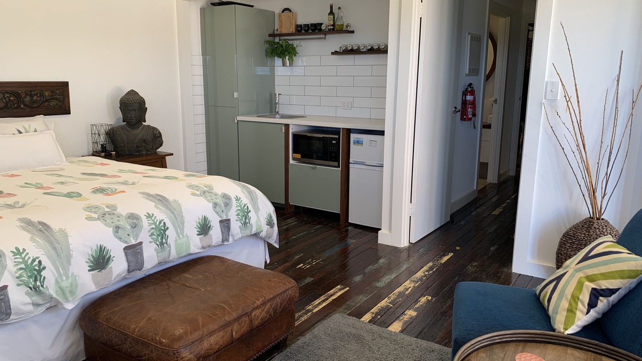 Photo of Bedroom in Port Noarlunga South