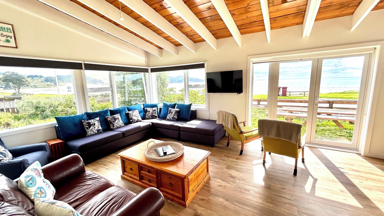 Photo of Livingroom in Castlepoint