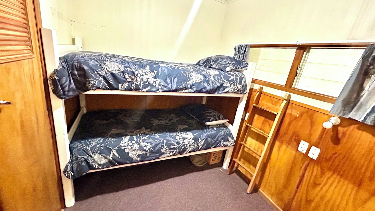 Photo of Bedroom in Castlepoint