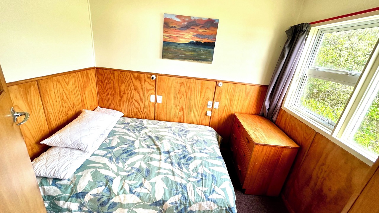 Photo of Bedroom in Castlepoint