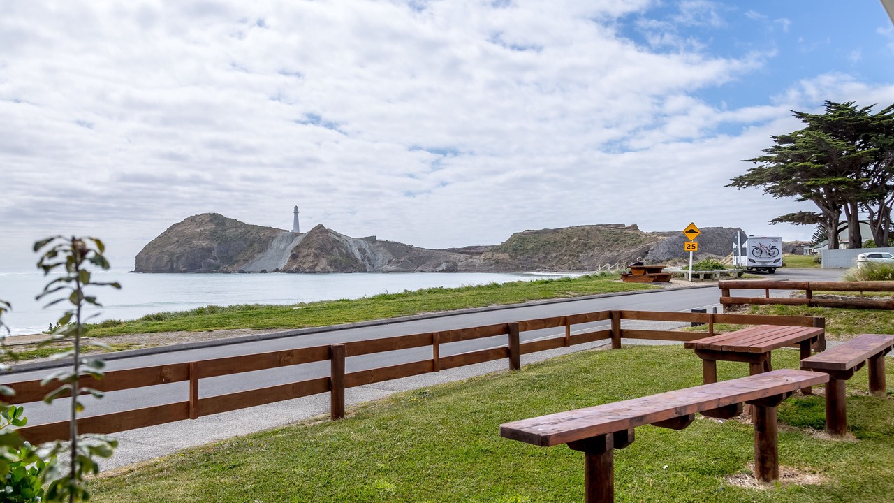 Photo of Outdoor in Castlepoint
