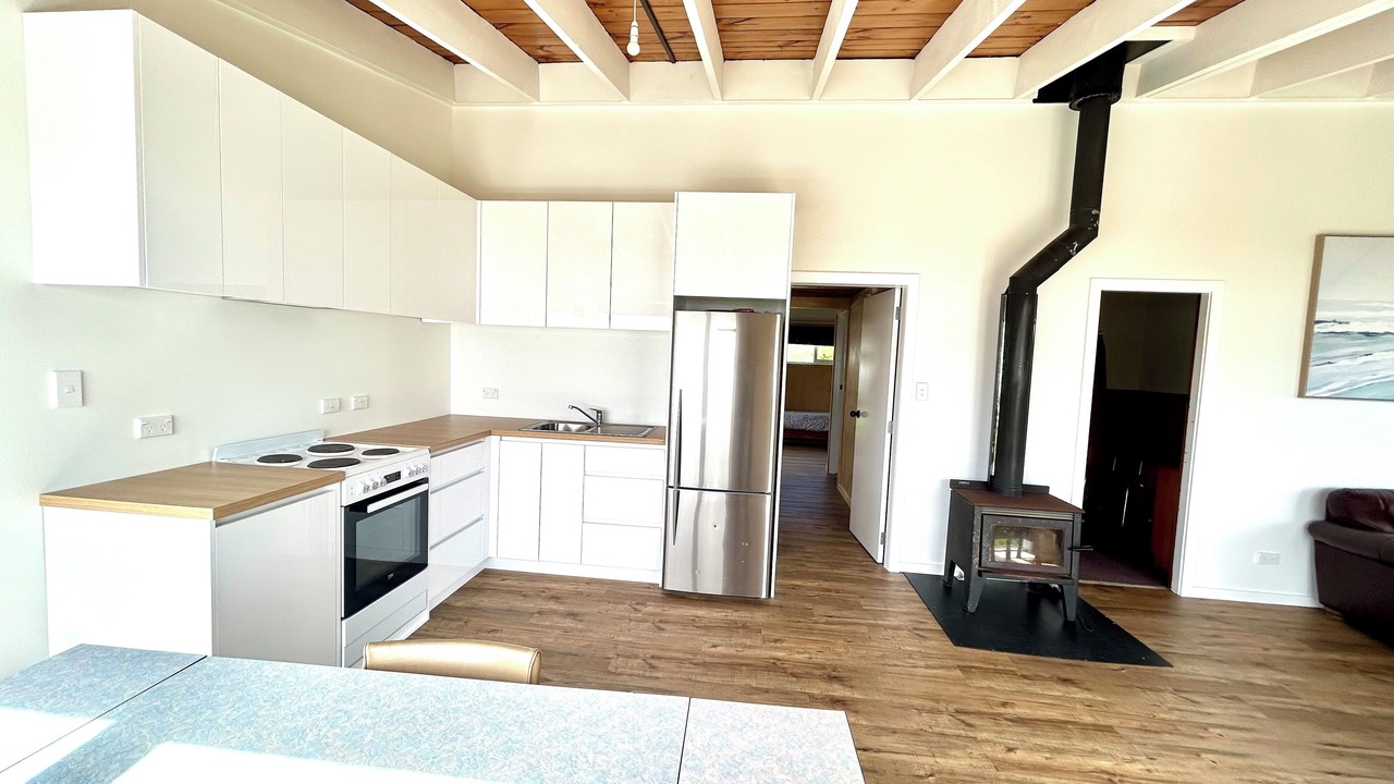 Photo of Kitchen in Castlepoint