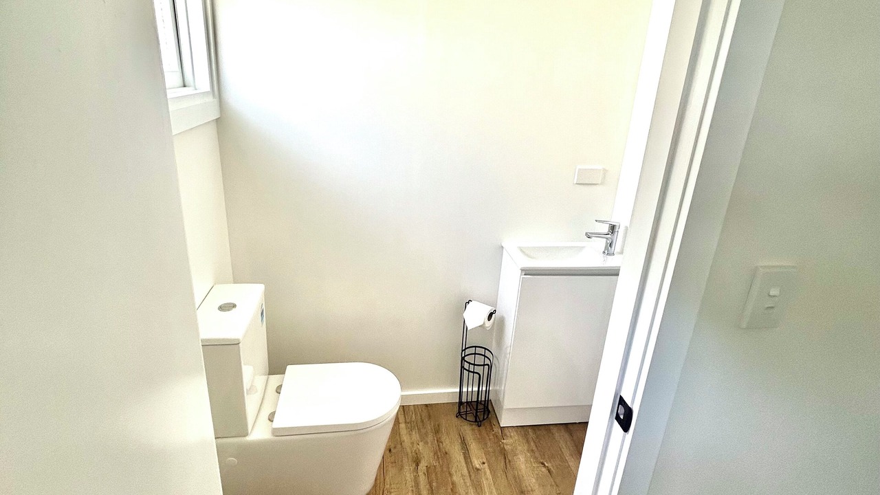 Photo of Bathroom in Castlepoint