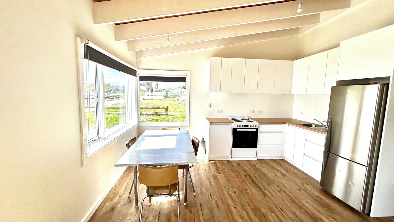 Photo of Kitchen in Castlepoint