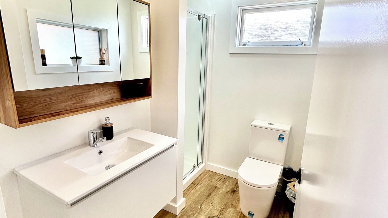 Photo of Bathroom in Castlepoint