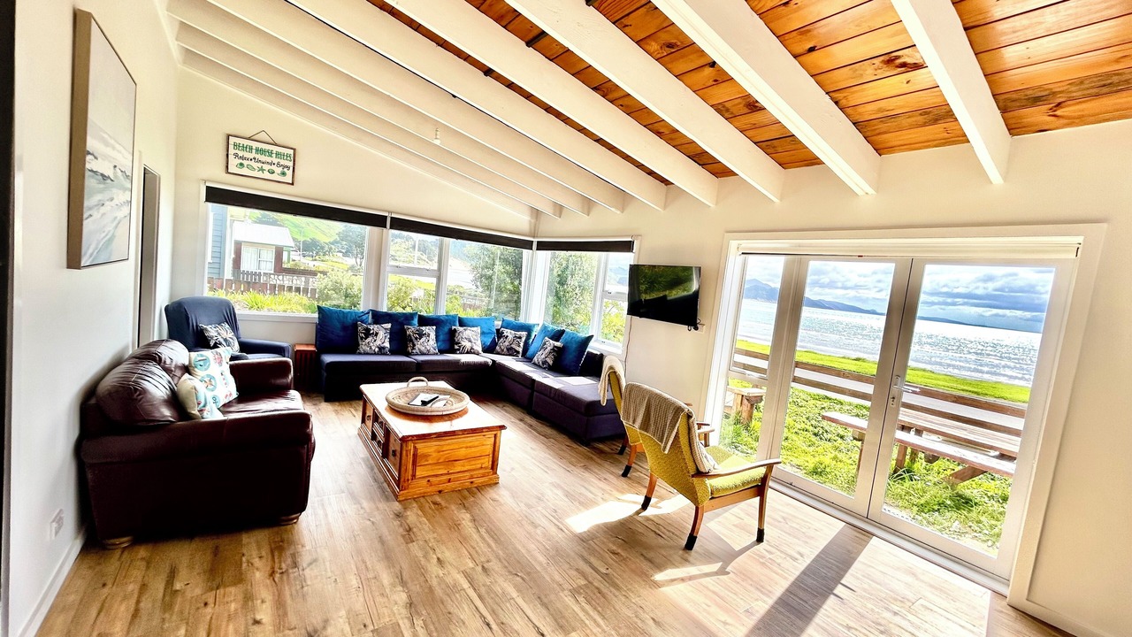 Photo of Livingroom in Castlepoint