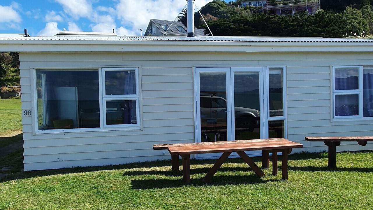 Photo of Outdoor in Castlepoint