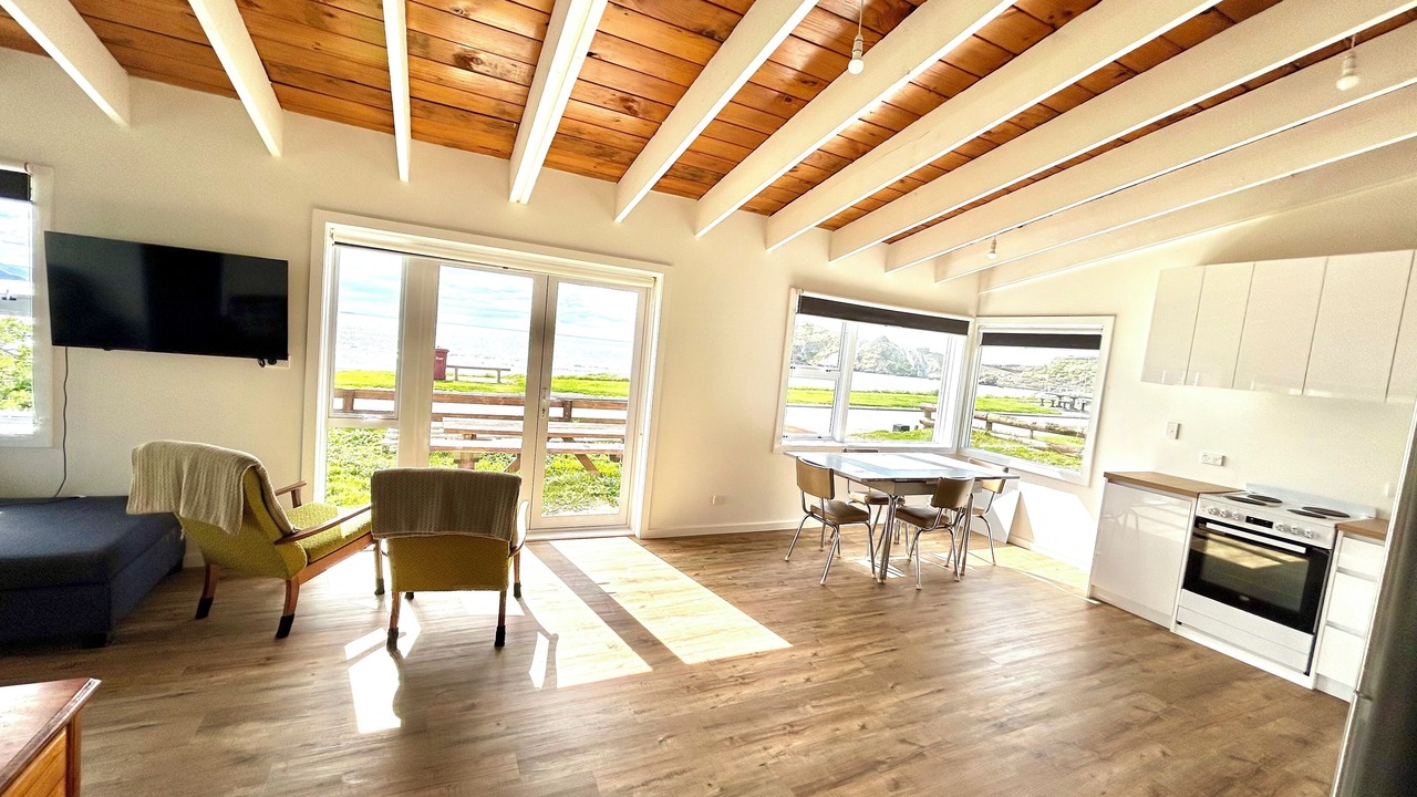 Photo of Livingroom in Castlepoint