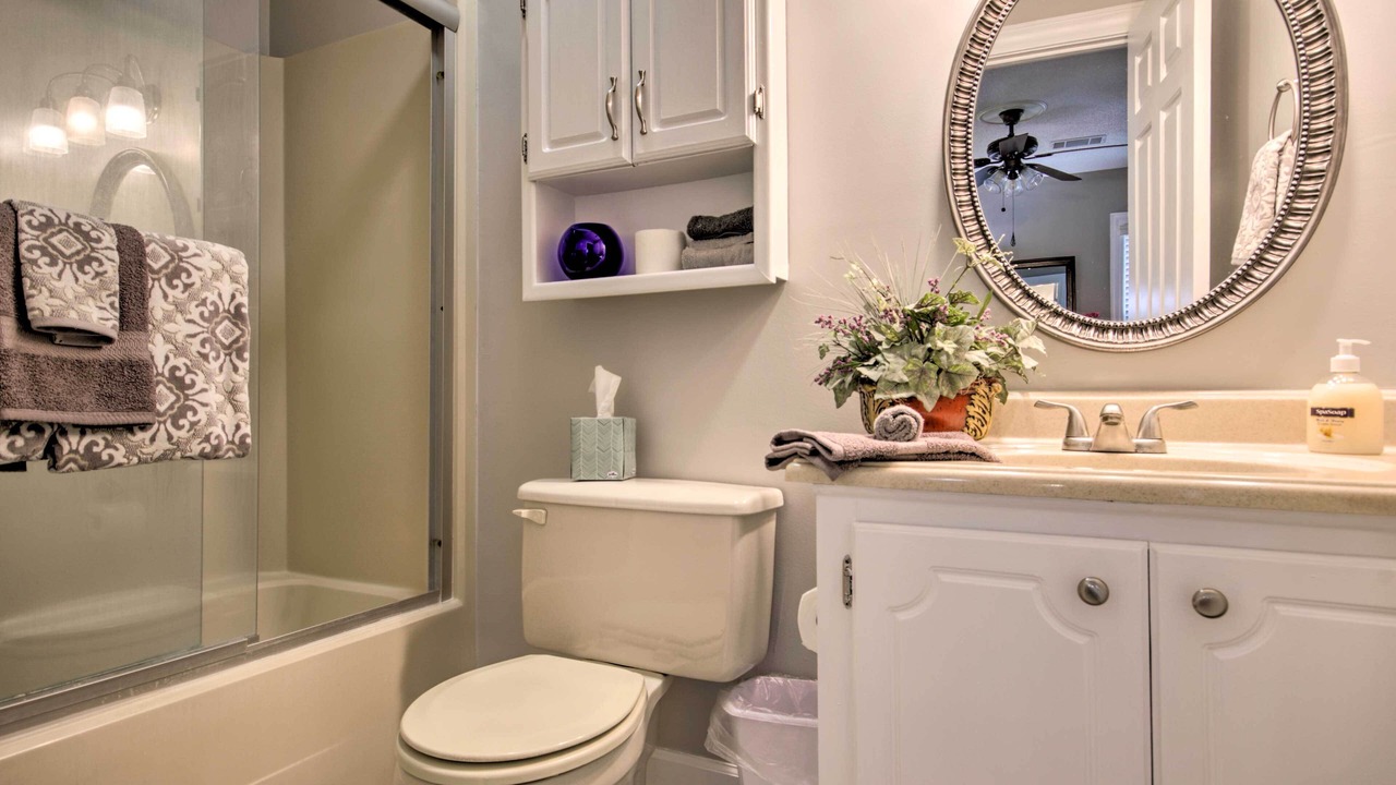 Photo of Bathroom in Greenwood