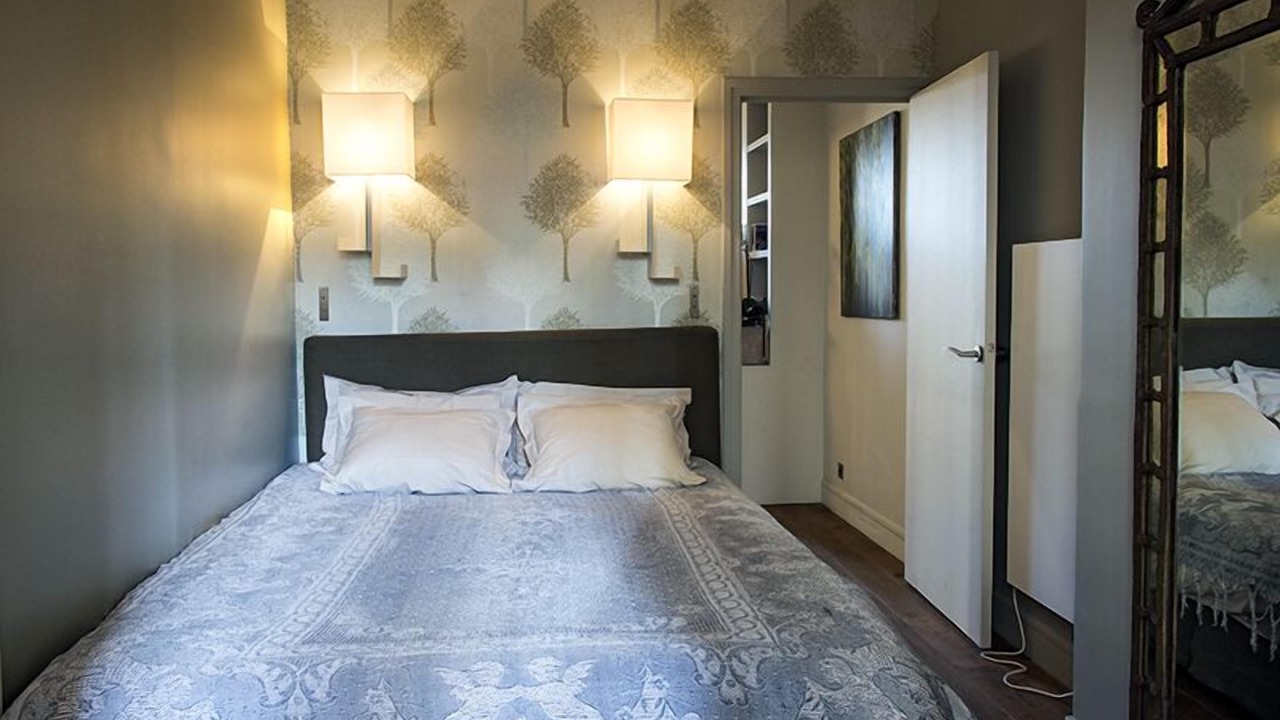 Photo of Bedroom in Quartier du Gros-Caillou