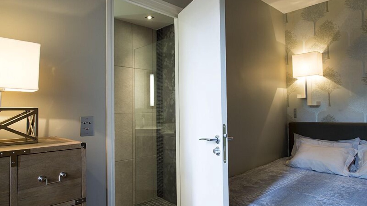 Photo of Bathroom in Quartier du Gros-Caillou