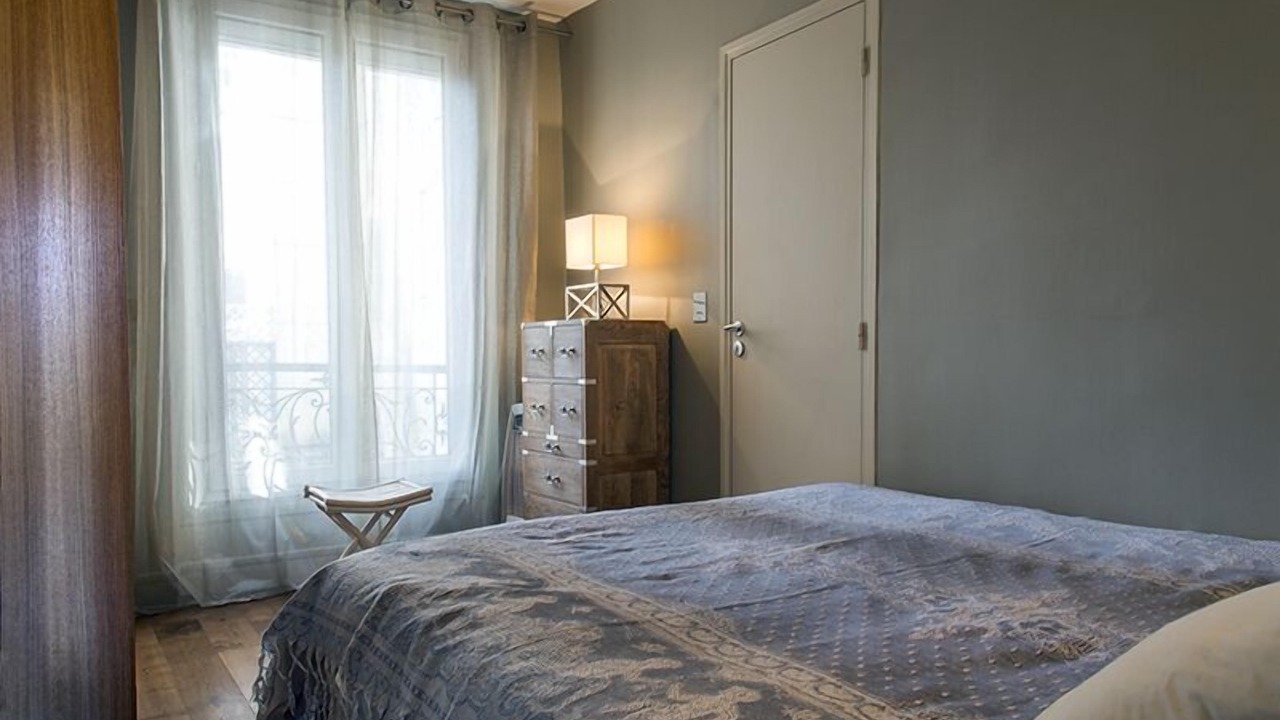 Photo of Bathroom in Quartier du Gros-Caillou