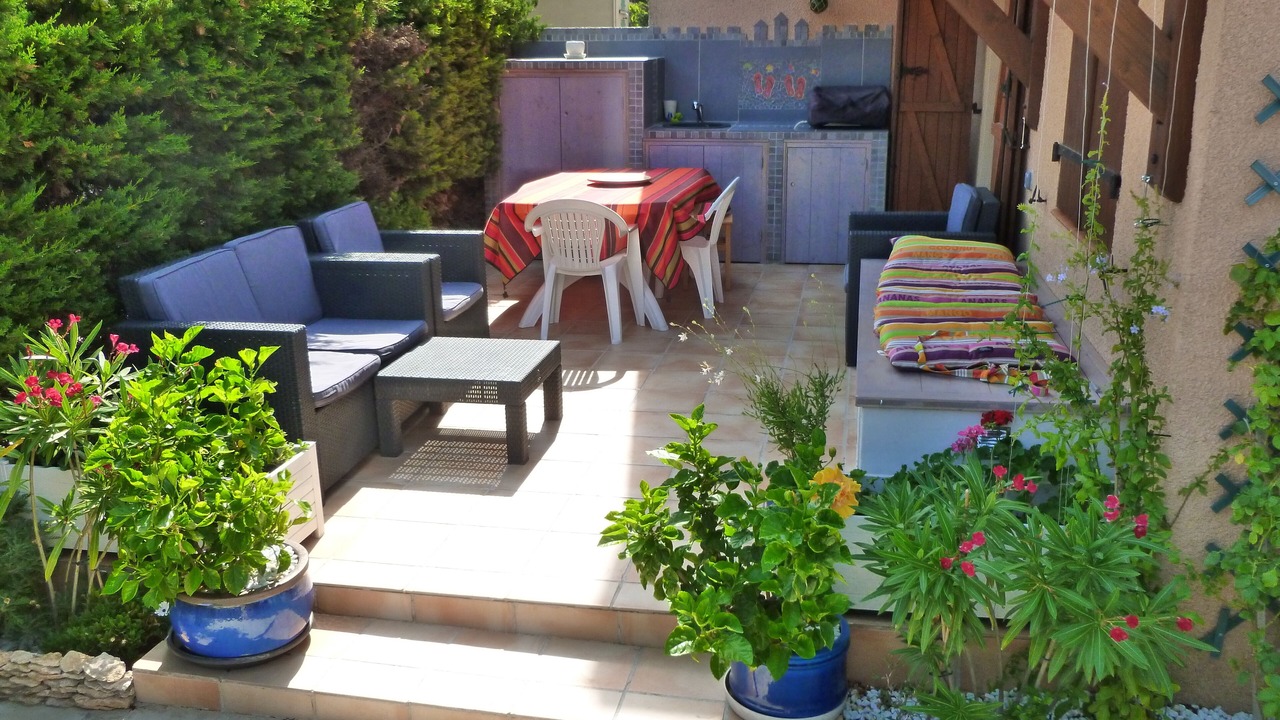 Photo of Outdoor in La Franqui