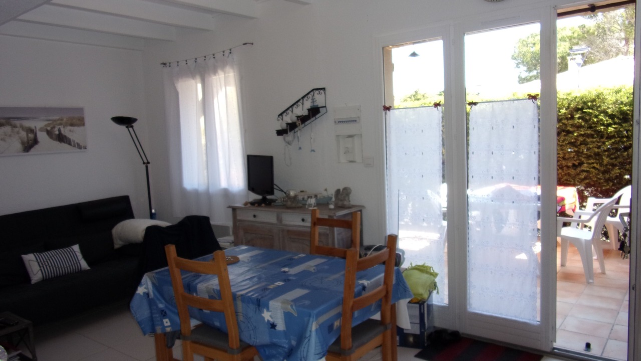 Photo of Livingroom in La Franqui