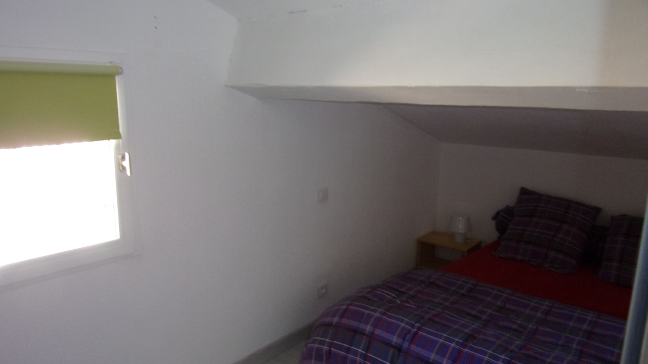Photo of Bedroom in La Franqui