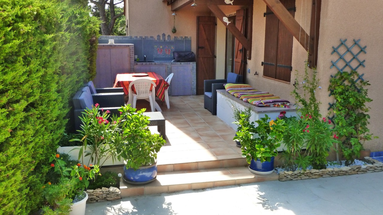 Photo of Outdoor in La Franqui