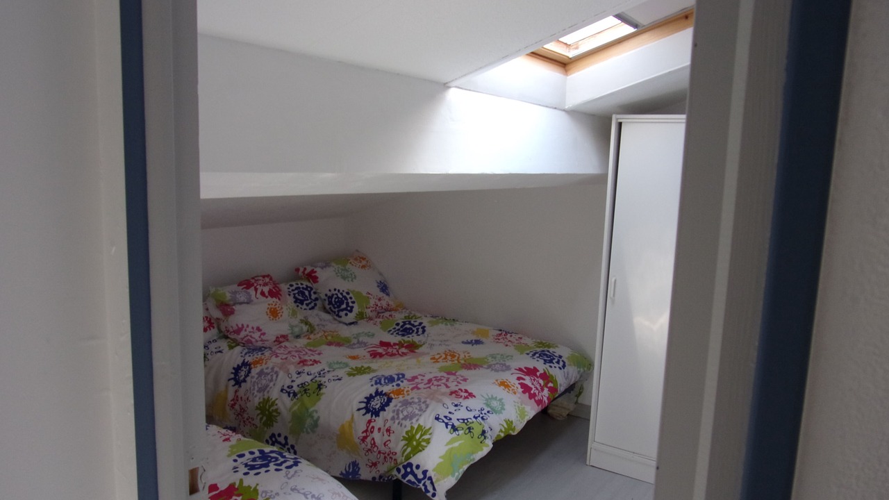 Photo of Bedroom in La Franqui