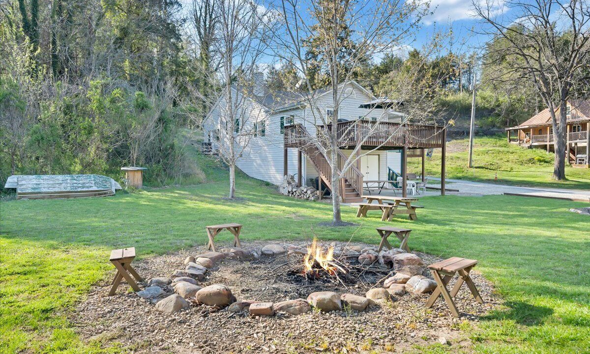 Photo of Outdoor in Buchanan