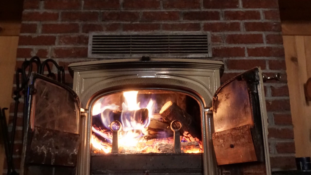 Photo of Livingroom in Buchanan