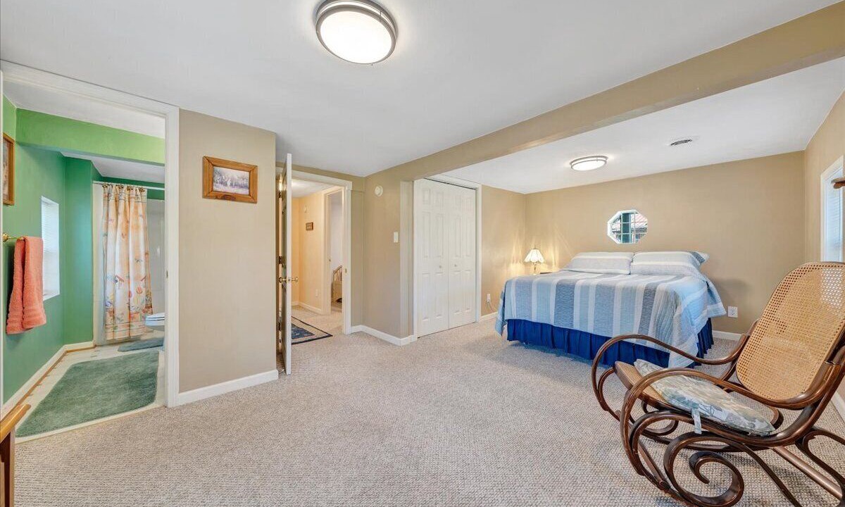 Photo of Bedroom in Buchanan