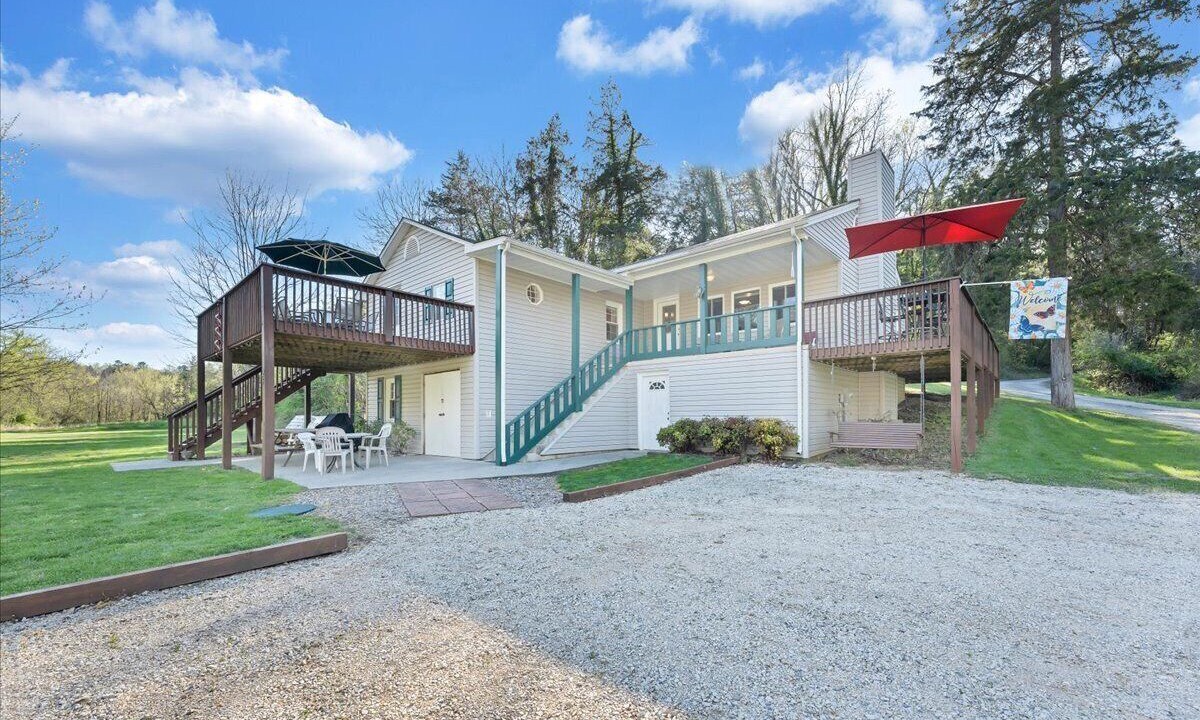 Photo of Outdoor in Buchanan