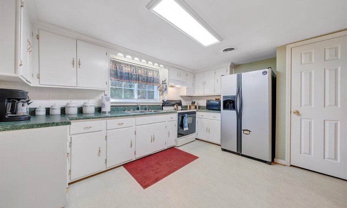 Photo of Kitchen in Buchanan
