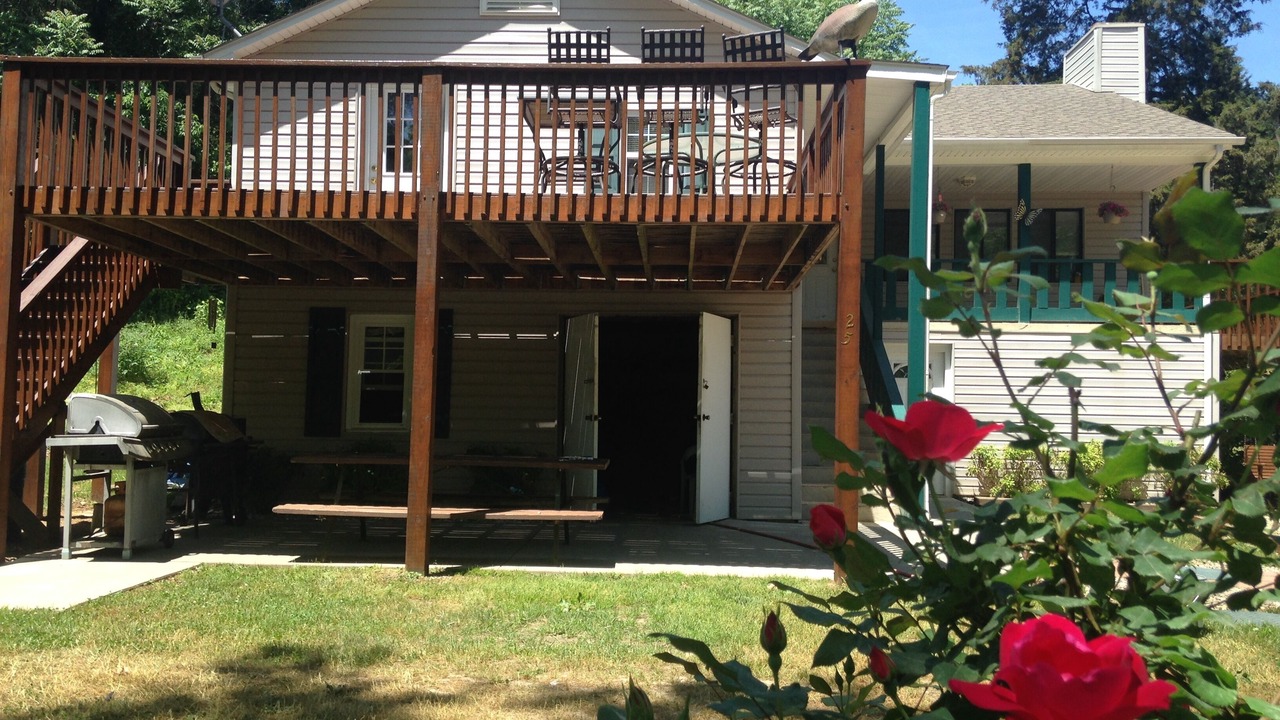 Photo of Outdoor in Buchanan